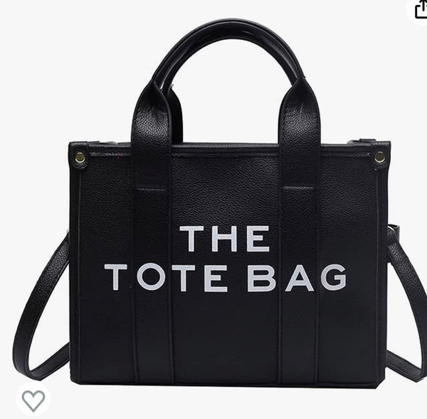 Large Size Tote Bag